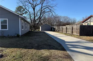 809 S Wine St, Gainesville, TX 76240 - Photo 4