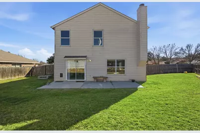 720 Deauville Drive, Fort Worth, TX 76108 - Photo 34