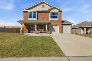 720 Deauville Dr, Fort Worth, TX 76108 - Photo 1