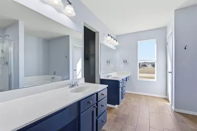 720 Deauville Drive, Fort Worth, TX 76108 - Photo 30