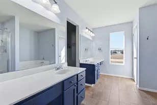 720 Deauville Dr, Fort Worth, TX 76108 - Photo 30