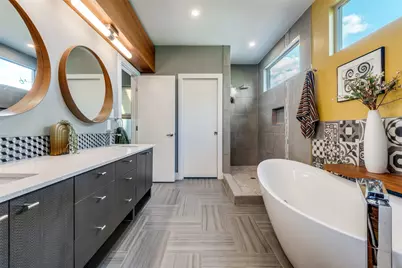 8915 Stanwood Drive, Dallas, TX 75228 - Photo 20