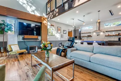 8915 Stanwood Drive, Dallas, TX 75228 - Photo 12