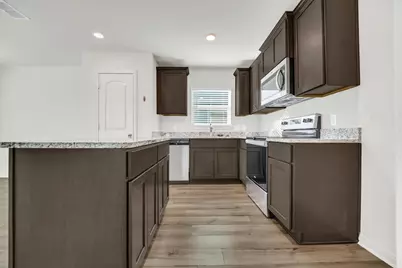 8508 Buck Mountain Pass, Fort Worth, TX 76179 - Photo 6