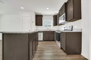 8508 Buck Mountain Pass, Fort Worth, TX 76179 - Photo 6