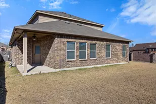 424 Eureka Ct, Burleson, TX 76028 - Photo 8
