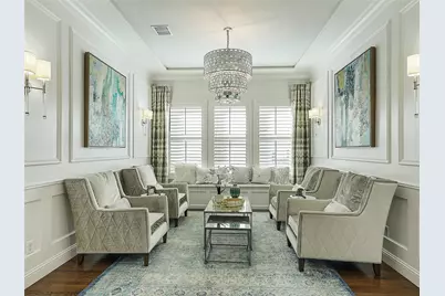 3614 Hickory Grove Lane, Frisco, TX 75033 - Photo 2