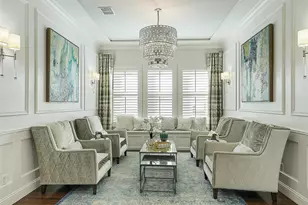 3614 Hickory Grove Ln, Frisco, TX 75033 - Photo 2