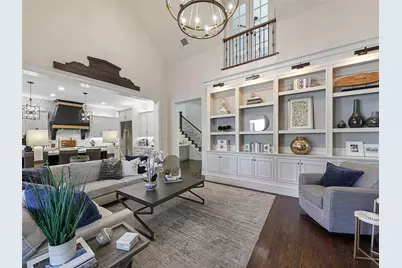 3614 Hickory Grove Lane, Frisco, TX 75033 - Photo 10