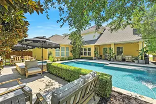 3614 Hickory Grove Ln, Frisco, TX 75033 - Photo 1