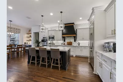 3614 Hickory Grove Lane, Frisco, TX 75033 - Photo 4