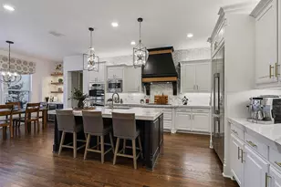 3614 Hickory Grove Ln, Frisco, TX 75033 - Photo 4