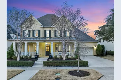 3614 Hickory Grove Lane, Frisco, TX 75033 - Photo 38