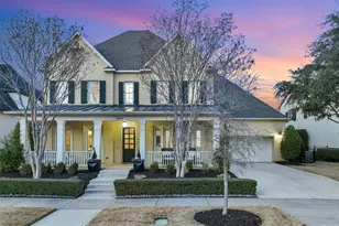 3614 Hickory Grove Ln, Frisco, TX 75033 - Photo 38