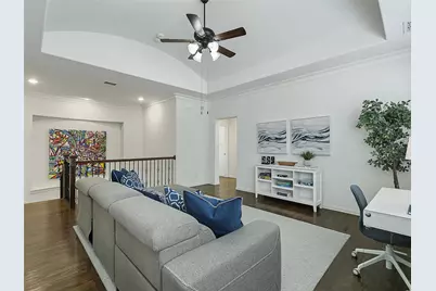 3614 Hickory Grove Lane, Frisco, TX 75033 - Photo 22