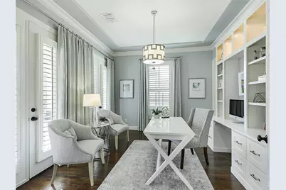 3614 Hickory Grove Lane, Frisco, TX 75033 - Photo 8