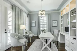 3614 Hickory Grove Ln, Frisco, TX 75033 - Photo 8