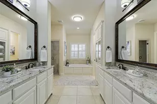 3614 Hickory Grove Ln, Frisco, TX 75033 - Photo 16