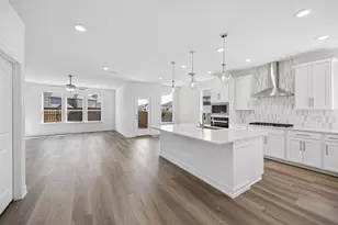 6613 Ft Parker Wy, McKinney, TX 75071 - Photo 4