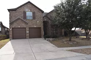 317 Trakehner Trail, Celina, TX 75009 - Photo 1