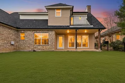 7340 Chambers Lane, Fort Worth, TX 76179 - Photo 22