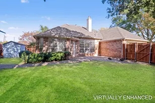 1414 Summertime Trail, Lewisville, TX 75067 - Photo 16