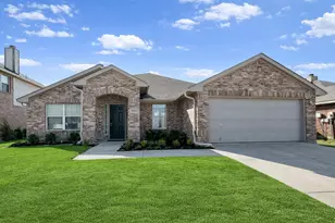 8204 Montecito Dr, Denton, TX 76210 - Photo 2