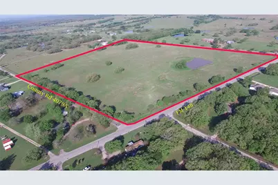 0 Fm 148, Scurry, TX 75158 - Photo 2