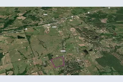 0 Fm 148, Scurry, TX 75158 - Photo 4