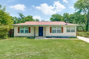 4022 Baker Ave, Dallas, TX 75212 - Photo 2