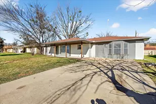 1407 Royal Dr, Kaufman, TX 75142 - Photo 20