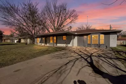 1407 Royal Drive, Kaufman, TX 75142 - Photo 1