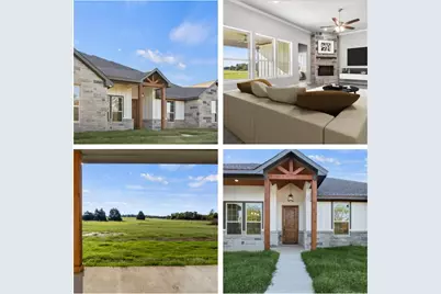 2636 County Road 314, Cleburne, TX 76031 - Photo 1