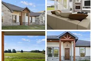 2636 County Rd 314, Cleburne, TX 76031 - Photo 1