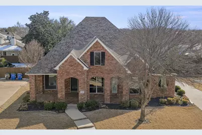 1906 Armstrong Drive, Allen, TX 75002 - Photo 4