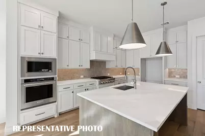 3909 Launch Road, McKinney, TX 75071 - Photo 6