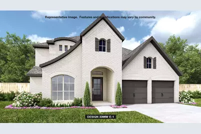 3352 Chinaberry Street, Celina, TX 75009 - Photo 1