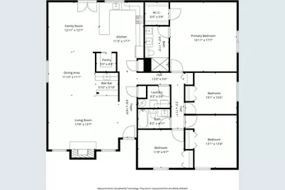 4225 Wayfaring Street, Mesquite, TX 75150 - Photo 26