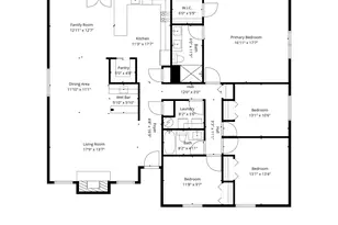 4225 Wayfaring St, Mesquite, TX 75150 - Photo 26