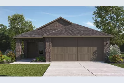 140 Lilywood Lane, Boyd, TX 76023 - Photo 1