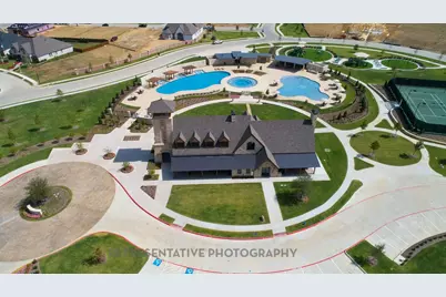 2641 Archgate Court, Prosper, TX 75078 - Photo 32