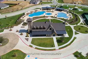 2641 Archgate Ct, Prosper, TX 75078 - Photo 32