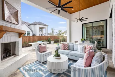 2641 Archgate Court, Prosper, TX 75078 - Photo 28