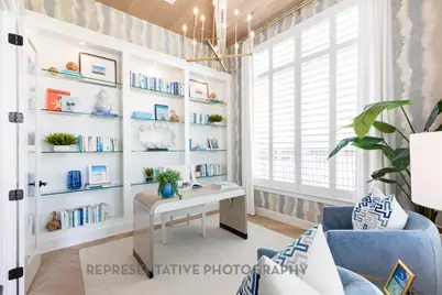 2641 Archgate Court, Prosper, TX 75078 - Photo 16