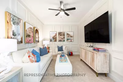 2641 Archgate Court, Prosper, TX 75078 - Photo 24