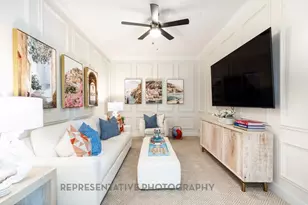 2641 Archgate Ct, Prosper, TX 75078 - Photo 24