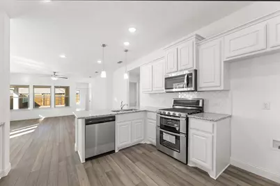 1636 Meadow Crest Drive, Aubrey, TX 76227 - Photo 8