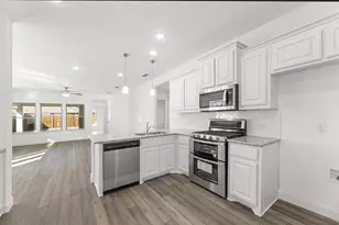 1636 Mdw Crst Dr, Aubrey, TX 76227 - Photo 8