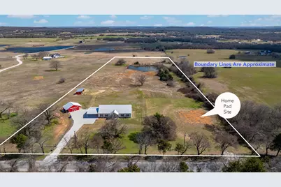 646 County Road 2121, Gainesville, TX 76240 - Photo 2