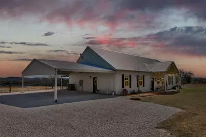 646 County Road 2121, Gainesville, TX 76240 - Photo 4